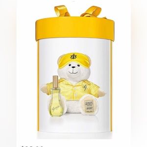 GIORGIO BEVERLY HILLS BEAR & TOILETTE
